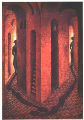 La posada de sue&ntilde;o